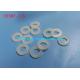 Track Clip Plastic Gasket SMT Spare Parts KHW-M926A-00 YS12 For White Ymh Ys Machine