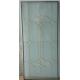 low price decorative glass panel for windows /doors