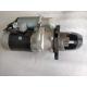 6D114 Diesel Starter Motor PC300-7 230003152 Komatsu Starter Motor