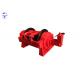 10000Nm 20 Ton Hydraulic Winch For Truck Robust And Long Lasting