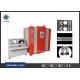 NDT Casting NDT X Ray Machine Compact Design , 2.8LP/Mm Detector Resolution