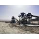 25m3/H Efficient Design Concrete Batching Plant