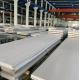 Polishing Hot Rolled Stainless Steel Sheet 8K Surface Thickness 100mm