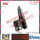 injector 212-3467 diesel pump injector nozzle construction machinery injection nozzle 212-3467 for C-A-Terpillar C10