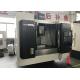 24too Arm Automatic Vertical CNC Machine , 140mm Spindle Large CNC Equipment