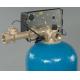 2850 Water Softener Control Head , Industrial Flow Control Valves Simple Design