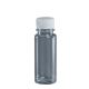 SIDUN 100ml PET Plastic Bottle With Screw Cap 39*116mm