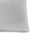 80% Polyester 20% Cotton TC Fabric White Woven Fabric For Workwear Durability