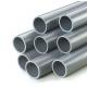 Industrial Aluminum Alloy Pipes With 1001 1100 1005 3003 Material