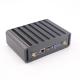 2 Cores Fanless ITX MINI PC Linux VGA WiFi Gigabit Ethernet HTPC