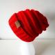2017 Hot sale 21*25cm 114g fashion 100% acylic cc baby cheap beanie winter kniting warm hats