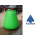 Fuushan 500L to 50000L Onion Collapsible Pvc Agriculture Tank
