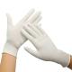 4 Mil Work Antiskid Waterproof Powder Nitrile Gloves For Examination