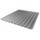 5251 Corrugated Aluminum Plate Waterproof  Anti Slip  0.3mm-2mm