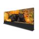 Super Narrow Bezel LCD Video Wall Compatible High Refresh Rate Low Heat Radiation