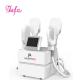 Newest Multifuntion 4 handles ems electromagnetic build muscle burn fat slimming machine hiemt for slimming