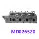 MD026520 Aluminum Cylinder Heads