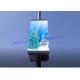 P5 320x160mm Full Color LED Display Digital Pole Sign Screen For Advertising
