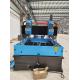 Double Spindle 50mm Drilling CNC Plate Machine 2000x2000mm