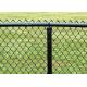 Anti Corrosion Diamond Wire Mesh Fence , Diamond Wire Netting For Farm