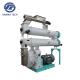 CE Ring Die Type Biomass Pellet Mill Machine For Wood Sawdust