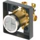 0.5'' NPT R10000-UNBX Shower Rough In Valve  Multichoice Universal Tub And Shower Valve Body