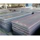 Mild Steel Plate A36 For Shipbuilding Construction