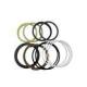 LZ00453 Boom Bucket Cylinder Seal Repair Kit for CASE CX135SR CX160