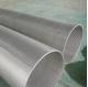 Hot Finished Electric Resistance Welded Steel Pipes DN150 JIS ASTM Grade 321 309 310