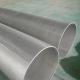 Hot Finished Electric Resistance Welded Steel Pipes DN150 JIS ASTM Grade 321 309 310