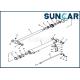 2016366100 201-63-66100 Komatsu Arm Cylinder Seal Kit For PC60-3 Arm Cylinder Seal Repair Kit