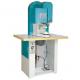 Machine Dimensions 1150*680*1460 MM Automatic Hook Button Fastening Attaching Machine for Safety Shoes/Climbing Shoes/Boots