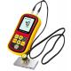 Cheap Ultrasonic Thickness Gauge for Steel