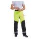 Nylon Stretch Protective Chainsaw Chaps For Yard Working