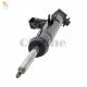 4F0616032J 4F0616032F Air Ride Shock For Audi A6 C6 4F Allroad Rear Right Suspension Absorber Part Electronic Sensor