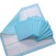 Non Woven Medical Blue ADL Disposable Diaper Pad