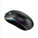 Multi-Functional Macro Definition 704F Chip Adjustable DPI Customizable Logo Advanced Gaming Mouse With Laser Optical Engine