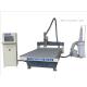 Woodworking CNC router SC 1325A WITH VACUUM TABLE AND DUST CLEAN SYSTEM