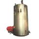 Vertical Exhaust Gas Boiler