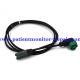 Brand  delibrillator cable PN M3508A Medical Equipment Accessories