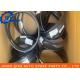 Wg9725193363 1 Howo Parts Truck Water Tank Hose Rubber Hose