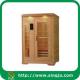 High Quality Wooden Infrared Sauna Room (ISR-05)