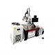 480 KG Weight CCD Screen Fiber Laser Welding Machine 2000w 3000w 4-Axis 5-Axis for Metal