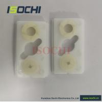 Schmoll Plastic Pressure Foot sliding block slider For Schmoll PCB Machine