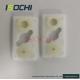 Schmoll Plastic Pressure Foot sliding block slider For Schmoll PCB Machine