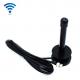 UHF / VHF TV Antenna Digital Active TV / Car Outdoor Antenna with SMA Male Connector