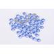 Shinning Facets Loose Hotfix Rhinestones With High Color Accuracy Design