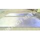 Stainless Steel Clad Plate SA240 304L / SA516 Gr.70 HIC for Oil Refinery