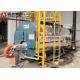 Easy Operation 6T Gas Oil Steam Boiler Automatic Running For Fruits Dehydration Line