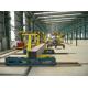 Box Column Hydraulic Control Machine 180 Degree Overturning Equipment for Stable Change Column Position